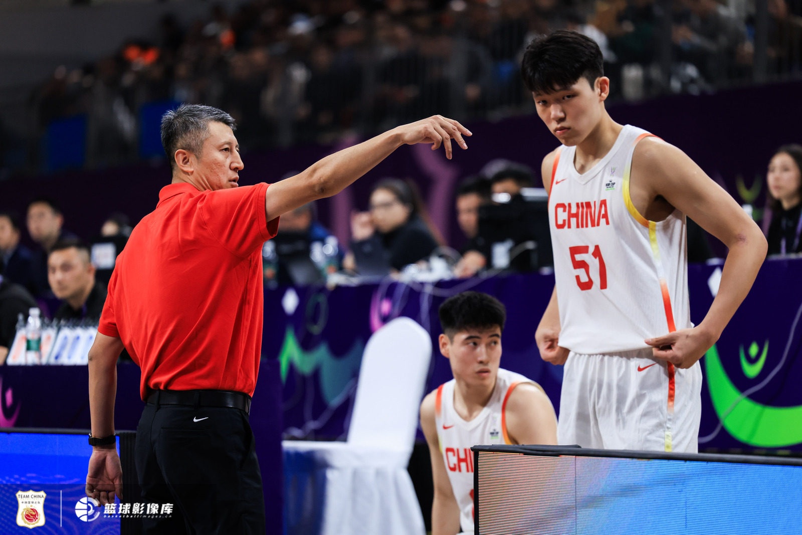 柯凡:杨瀚森8月归国无战术地位 连续作战恐影响NBA前景 柯凡:杨瀚森8月归国无战术地位 连续作战恐影响NBA前景
