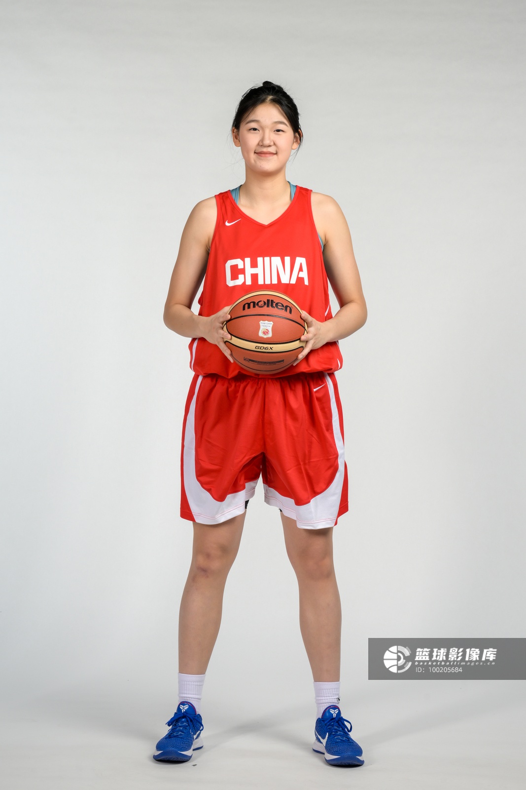 孙晗昀带伤砍16分难救主 中国U17女篮1分惜败加拿大 孙晗昀带伤砍16分难救主 中国U17女篮1分惜败加拿大