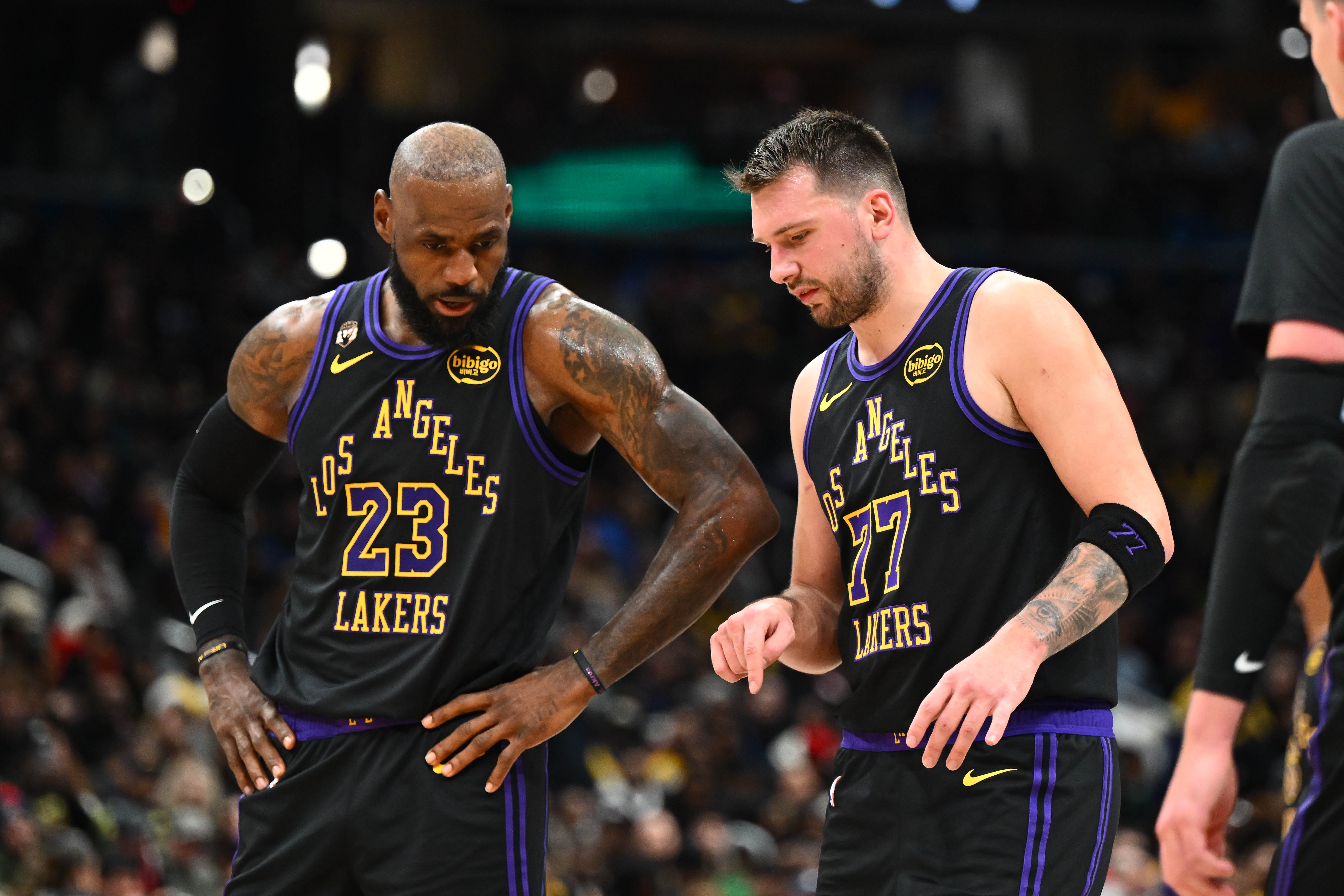 ESPN名记：詹姆斯东契奇非理想组合，凯斯勒是最佳适配